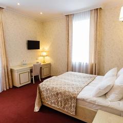 Отель Golden Plaza Hotel, Тверь, Тверская область