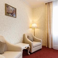 Отель Golden Plaza Hotel, Тверь, Тверская область