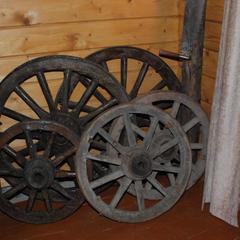 Гостевой дом На Троицкой, Тверь, Тверская область