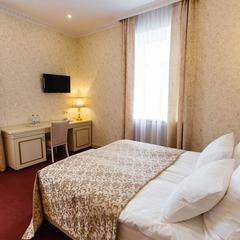 Отель Golden Plaza Hotel, Тверь, Тверская область