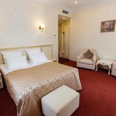 Отель Golden Plaza Hotel, Тверь, Тверская область