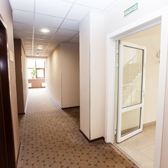 Отель Берг Хаус, Тверь, Тверская область