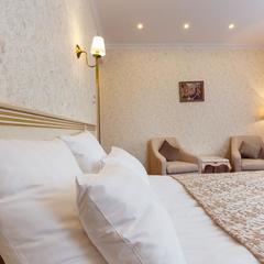 Отель Golden Plaza Hotel, Тверь, Тверская область