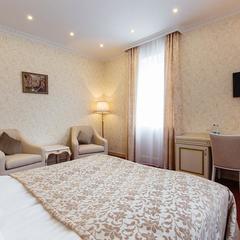 Отель Golden Plaza Hotel, Тверь, Тверская область