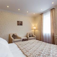 Отель Golden Plaza Hotel, Тверь, Тверская область
