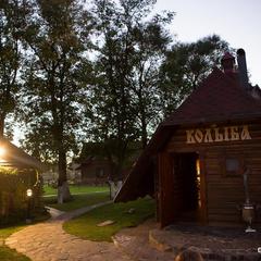 Гостиничный комплекс Колыба, Тверь, Тверская область