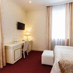 Отель Golden Plaza Hotel, Тверь, Тверская область