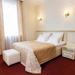 Отель Golden Plaza Hotel, Тверь, Тверская область