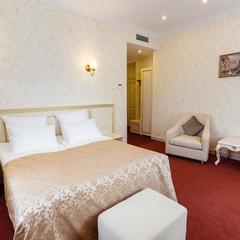 Отель Golden Plaza Hotel, Тверь, Тверская область