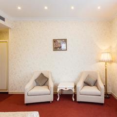 Отель Golden Plaza Hotel, Тверь, Тверская область
