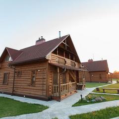 Гостиничный комплекс Колыба, Тверь, Тверская область