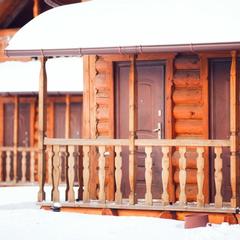 Гостиничный комплекс Колыба, Тверь, Тверская область