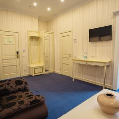 Отель Golden Plaza Hotel, Тверь, Тверская область