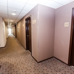 Отель Берг Хаус, Тверь, Тверская область