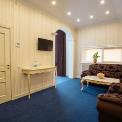 Отель Golden Plaza Hotel, Тверь, Тверская область