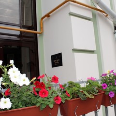 Отель Берг Хаус, Тверь, Тверская область