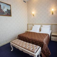Отель Golden Plaza Hotel, Тверь, Тверская область