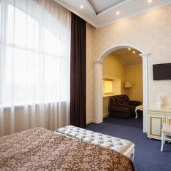 Отель Golden Plaza Hotel, Тверь, Тверская область