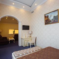 Отель Golden Plaza Hotel, Тверь, Тверская область