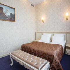 Отель Golden Plaza Hotel, Тверь, Тверская область