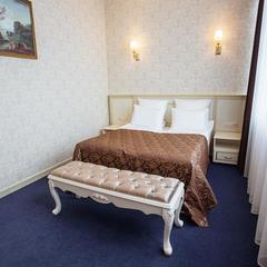 Отель Golden Plaza Hotel, Тверь, Тверская область