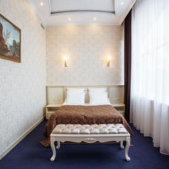 Отель Golden Plaza Hotel, Тверь, Тверская область