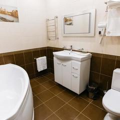 Отель Golden Plaza Hotel, Тверь, Тверская область
