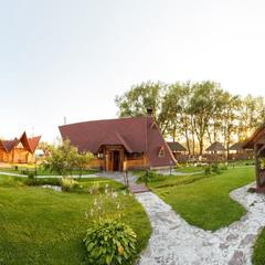 Гостиничный комплекс Колыба, Тверь, Тверская область