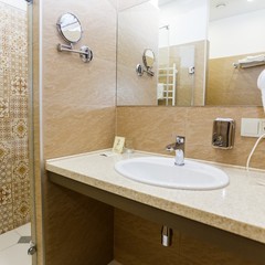 Отель Берг Хаус, Тверь, Тверская область