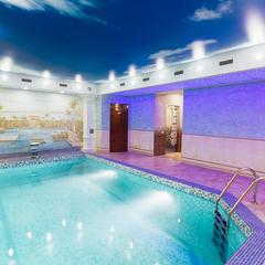 Отель Golden Plaza Hotel, Тверь, Тверская область