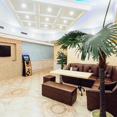 Отель Golden Plaza Hotel, Тверь, Тверская область