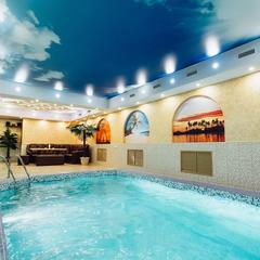 Отель Golden Plaza Hotel, Тверь, Тверская область