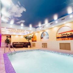 Отель Golden Plaza Hotel, Тверь, Тверская область