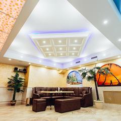 Отель Golden Plaza Hotel, Тверь, Тверская область