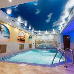 Отель Golden Plaza Hotel, Тверь, Тверская область