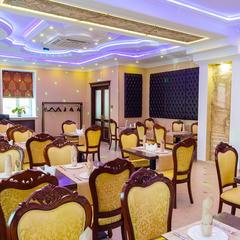 Отель Golden Plaza Hotel, Тверь, Тверская область