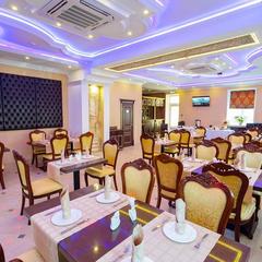Отель Golden Plaza Hotel, Тверь, Тверская область