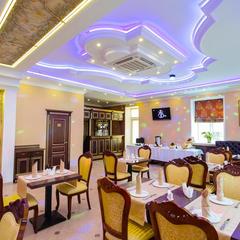 Отель Golden Plaza Hotel, Тверь, Тверская область