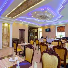Отель Golden Plaza Hotel, Тверь, Тверская область