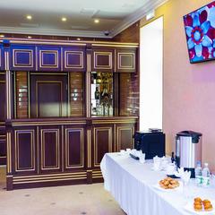 Отель Golden Plaza Hotel, Тверь, Тверская область