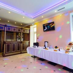 Отель Golden Plaza Hotel, Тверь, Тверская область