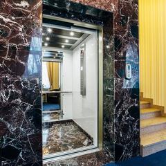 Отель Golden Plaza Hotel, Тверь, Тверская область