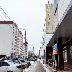 Отель Премьер отель, Тверь, Тверская область