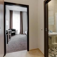 Отель Премьер отель, Тверь, Тверская область