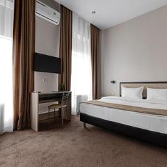 Отель Премьер отель, Тверь, Тверская область