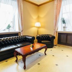 Отель Golden Plaza Hotel, Тверь, Тверская область