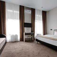 Отель Премьер отель, Тверь, Тверская область