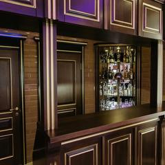 Отель Golden Plaza Hotel, Тверь, Тверская область