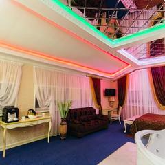 Отель Golden Plaza Hotel, Тверь, Тверская область