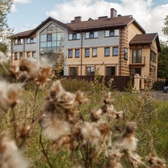 Гостевой дом Тверской, Тверь, Тверская область